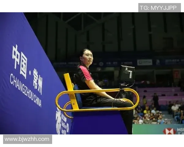 专访羽毛球女神王娜揭秘她成功背后的心路历程与训练秘诀