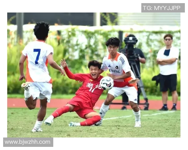 香港青年篮球足球明星的崛起与未来发展之路探讨