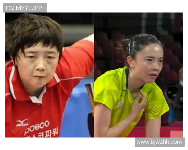 对话乒乓球名将赵静回顾辉煌生涯与未来展望 对话乒乓球名将赵静回顾辉煌生涯与未来展望