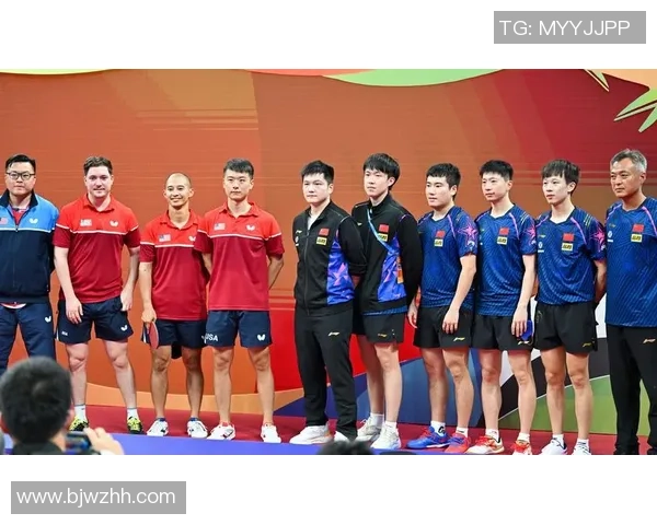 成都乒乓球队荣登全国个人能力排行榜第五位展现出色实力与潜力 成都乒乓球队荣登全国个人能力排行榜第五位展现出色实力与潜力