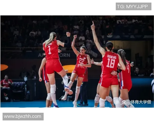 杭州排球队在世界杯预选赛中以87分高居榜首展现强劲实力 杭州排球队在世界杯预选赛中以87分高居榜首展现强劲实力