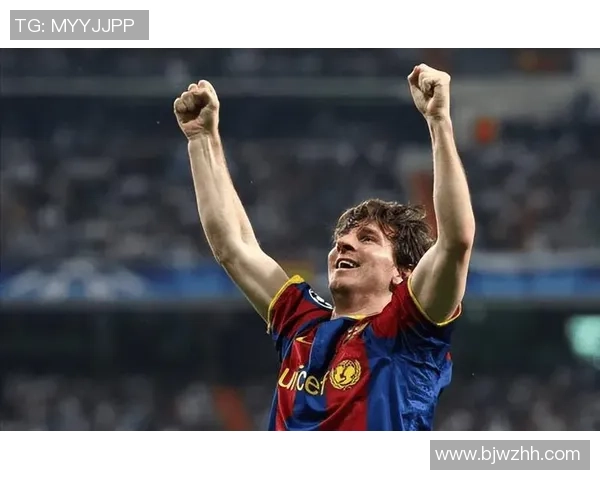 梅西心中唯一的信仰与追求是足球的荣耀与梦想 梅西心中唯一的信仰与追求是足球的荣耀与梦想