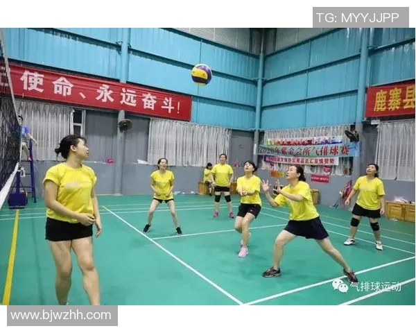 杭州排球队心理素质提升之路：探索运动员心理训练的重要性与实践策略
