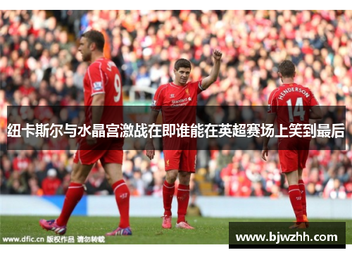 纽卡斯尔与水晶宫激战在即谁能在英超赛场上笑到最后
